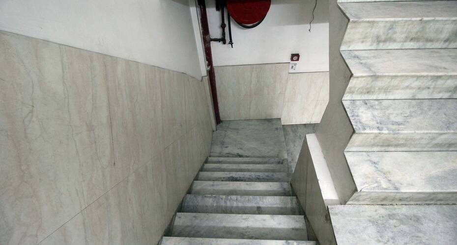 Hotel Omex, New Delhi 4